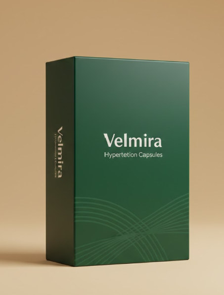 Velmira Capsule